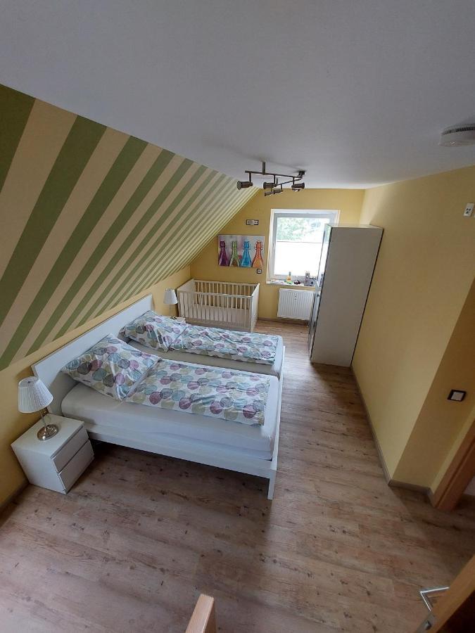 Ferienwohnung Droemmeljan Xanten Ngoại thất bức ảnh