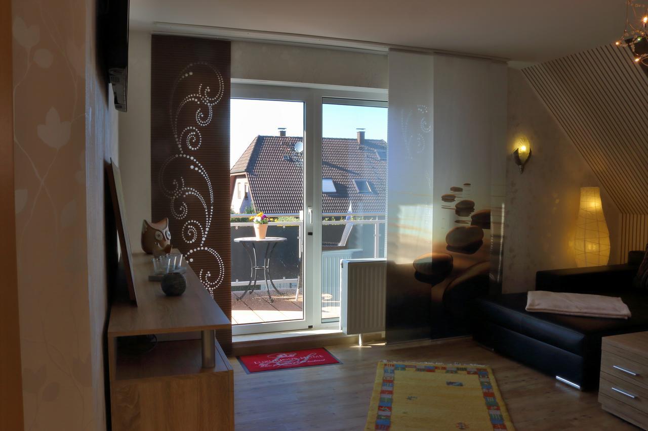 Ferienwohnung Droemmeljan Xanten Ngoại thất bức ảnh