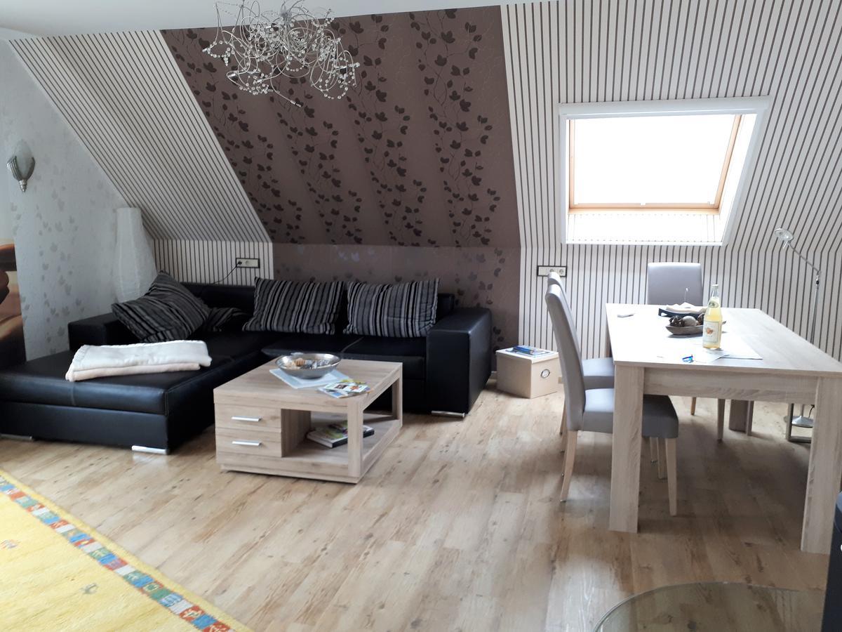Ferienwohnung Droemmeljan Xanten Ngoại thất bức ảnh