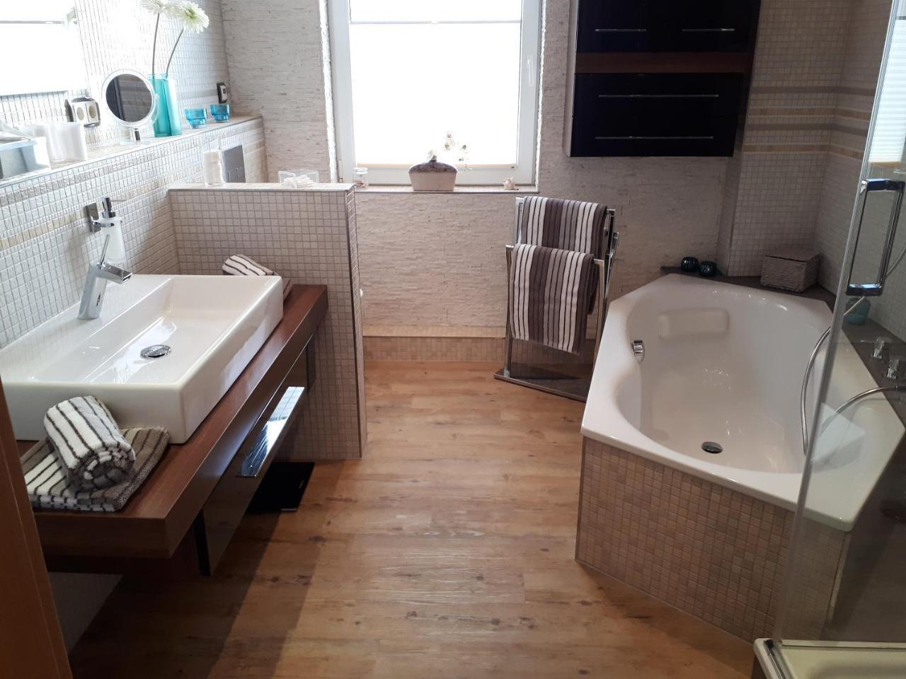 Ferienwohnung Droemmeljan Xanten Ngoại thất bức ảnh